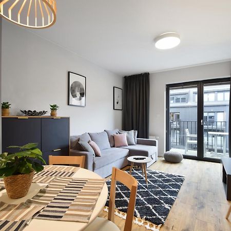 Rentplanet - Apartamenty Kolo Brzegu Kolberg Exterior foto