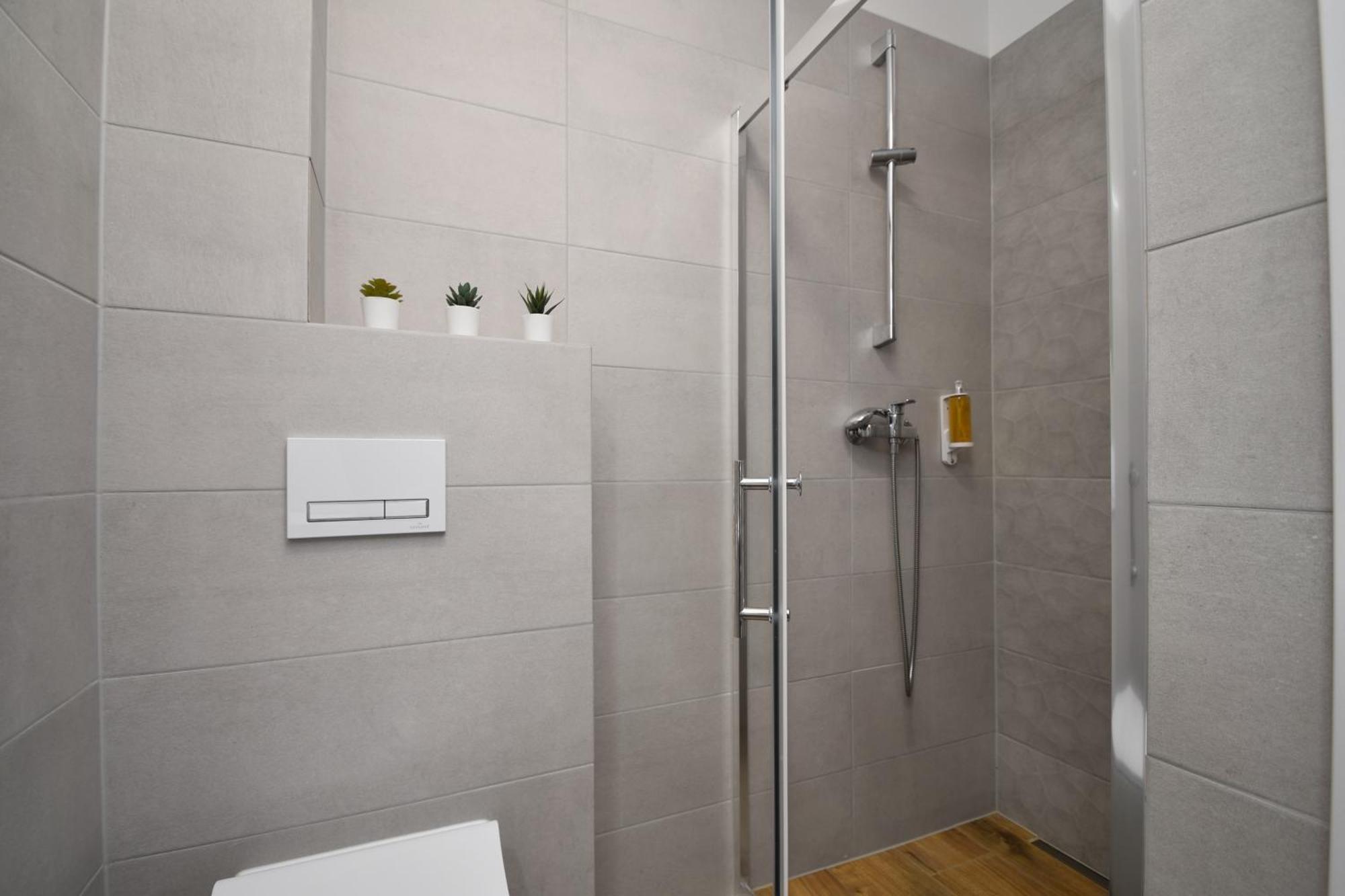Rentplanet - Apartamenty Kolo Brzegu Kolberg Exterior foto
