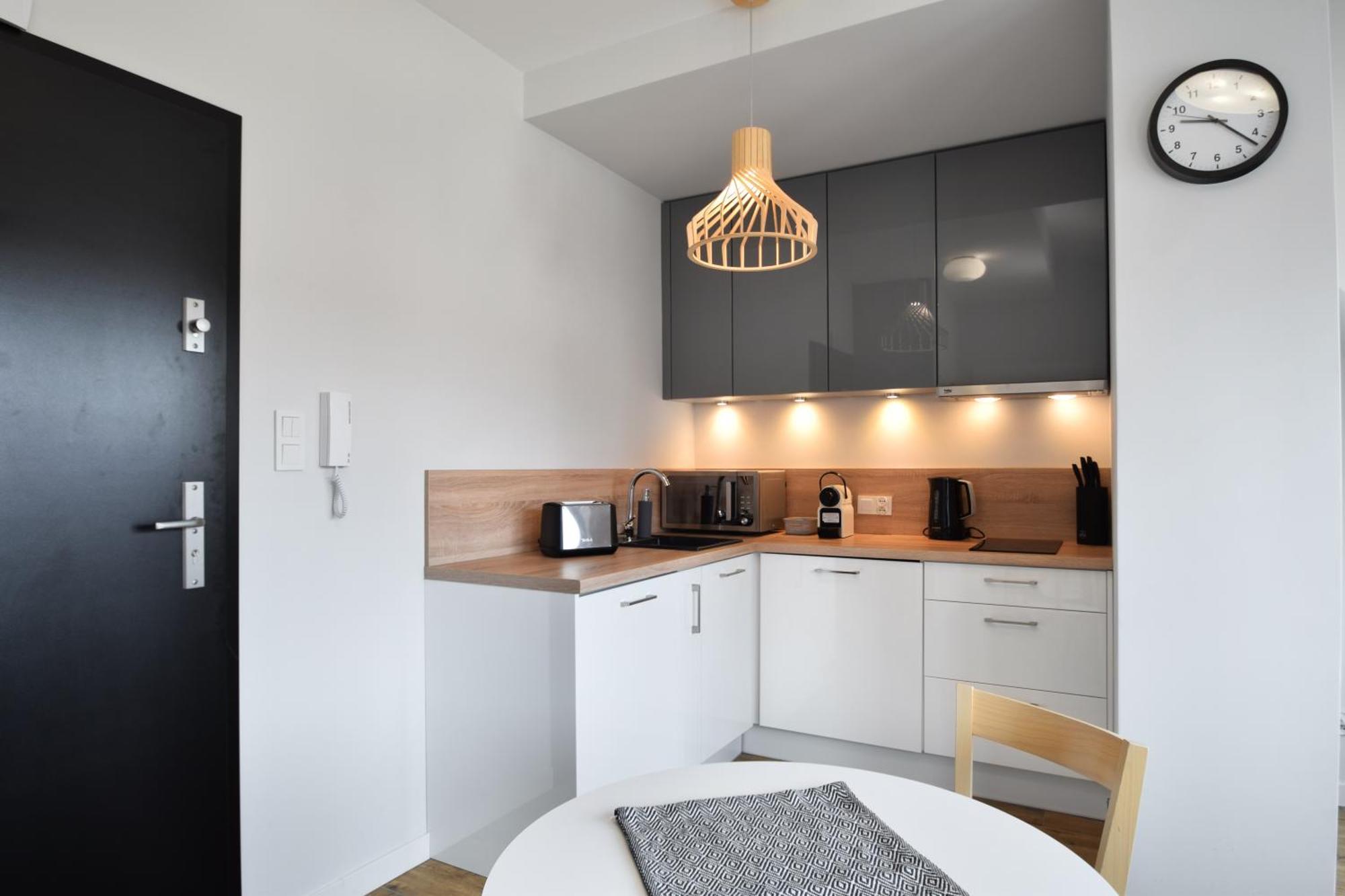 Rentplanet - Apartamenty Kolo Brzegu Kolberg Exterior foto