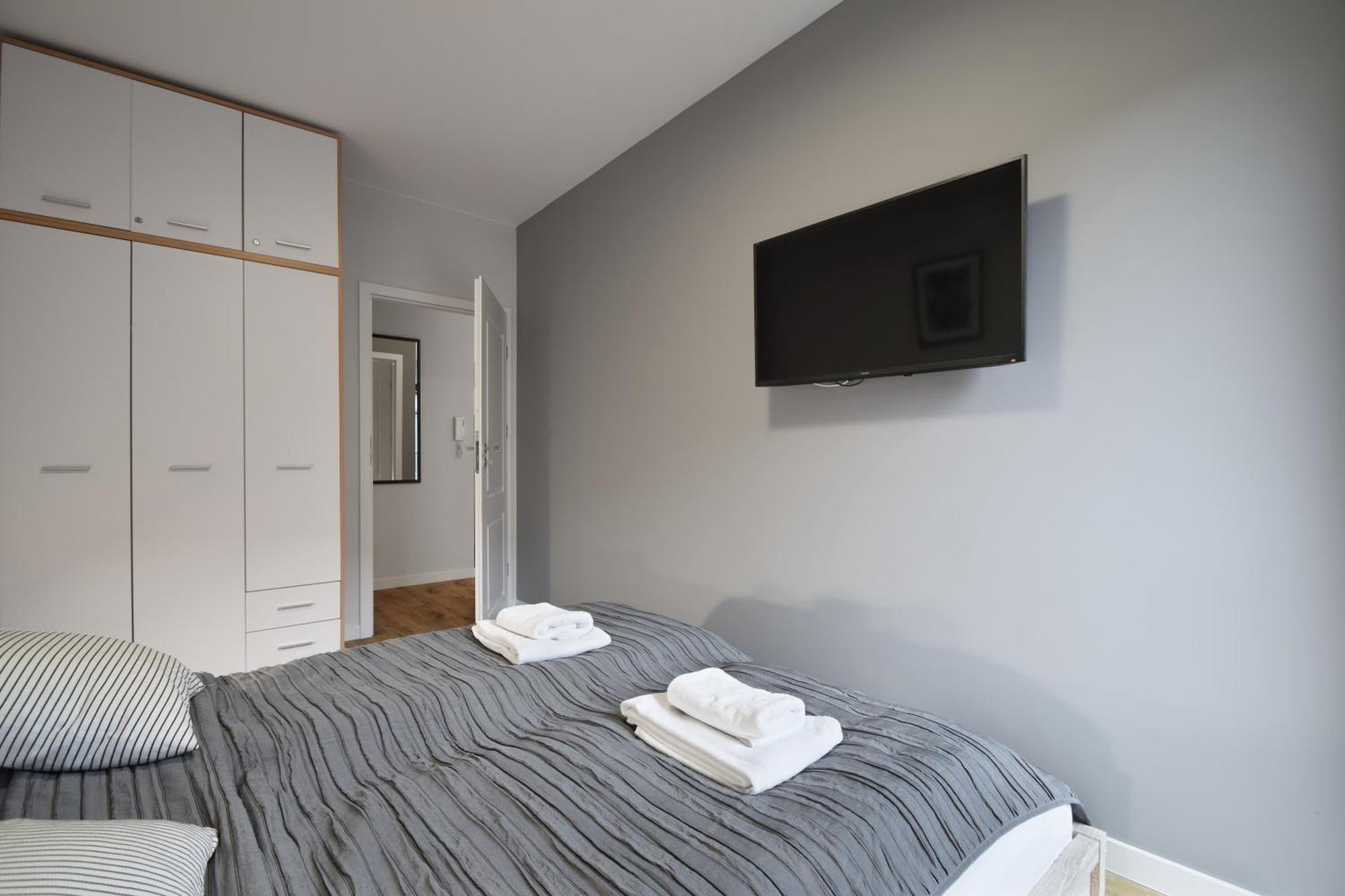 Rentplanet - Apartamenty Kolo Brzegu Kolberg Exterior foto